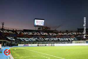 Catania-Lecco 3-3 (i tifosi)