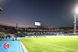Catania-Lecco 3-3 (i tifosi)