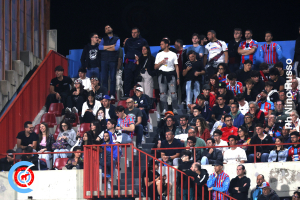 Catania-Lecco 3-3 (i tifosi)