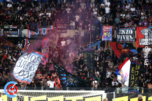 Catania-Potenza 1-0 Playoff