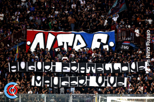 Catania-Lecco 3-3 (i tifosi)