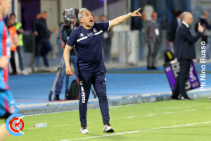 Catania-Potenza 1-0 Playoff