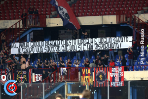 Catania-Potenza 1-0 Playoff