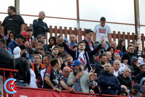 Catania-Pescara 0-1 playoff