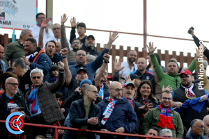 Catania-Pescara 0-1 playoff