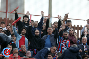 Catania-Pescara 0-1 playoff