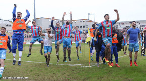 Messina-Catania 1-2