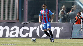Catania-Siracusa 3-1