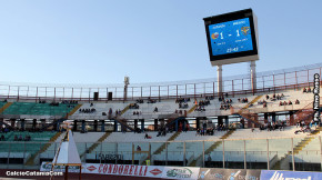 Catania-Brescia 2-2