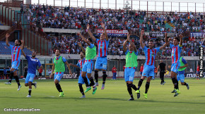 Catania-Ischia 4-2