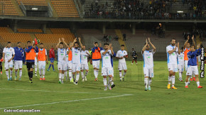 Lecce-Catania 0-0