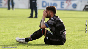 Martina Franca-Catania 1-0