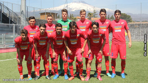 Camp. Primavera Catania-Bari 3-1