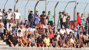 Catania-Equipe Sicilia 5-0, i tifosi