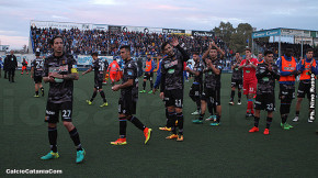 Virtus Francavilla-Catania · VirtusFrancavilla - Catania