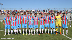 Catania Equipe Sicilia 5-0