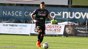 Virtus Francavilla-Catania