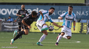 Virtus Francavilla-Catania · VirtusFrancavilla - Catania