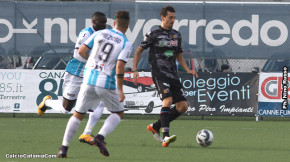 Virtus Francavilla-Catania · VirtusFrancavilla - Catania