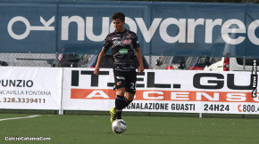Virtus Francavilla-Catania · VirtusFrancavilla - Catania