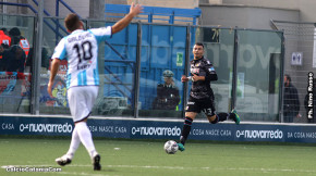Virtus Francavilla-Catania · VirtusFrancavilla - Catania