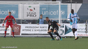 Virtus Francavilla-Catania · VirtusFrancavilla - Catania
