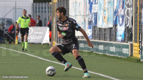 Virtus Francavilla-Catania · VirtusFrancavilla - Catania