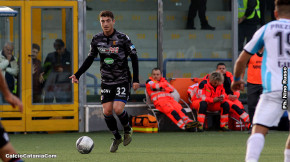Virtus Francavilla-Catania · VirtusFrancavilla - Catania