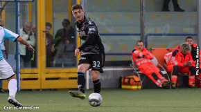 Virtus Francavilla-Catania · VirtusFrancavilla - Catania