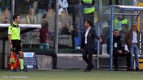 Virtus Francavilla-Catania · VirtusFrancavilla - Catania