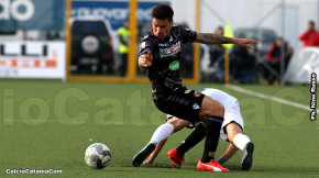 Virtus Francavilla-Catania · VirtusFrancavilla - Catania