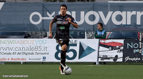 Virtus Francavilla-Catania · VirtusFrancavilla - Catania