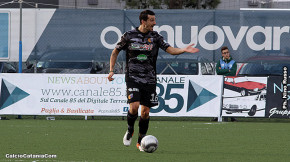 Virtus Francavilla-Catania · VirtusFrancavilla - Catania