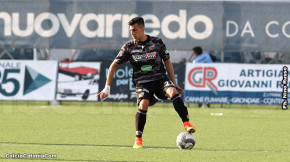 Virtus Francavilla-Catania · VirtusFrancavilla - Catania