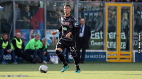 Virtus Francavilla-Catania · VirtusFrancavilla - Catania