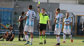 Virtus Francavilla-Catania · VirtusFrancavilla - Catania