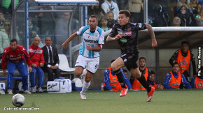 Virtus Francavilla-Catania · VirtusFrancavilla - Catania