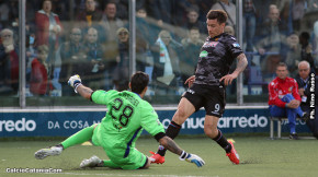 Virtus Francavilla-Catania · VirtusFrancavilla - Catania