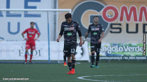 Virtus Francavilla-Catania · VirtusFrancavilla - Catania