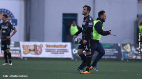 Virtus Francavilla-Catania · VirtusFrancavilla - Catania