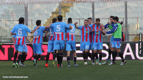 Catania-Matera 2-1