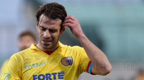 Lanciano-Catania 3-0