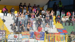 Avellino-Catania 1-0