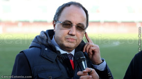 Catania-Vibonese 2-1 · Catania - Vibonese