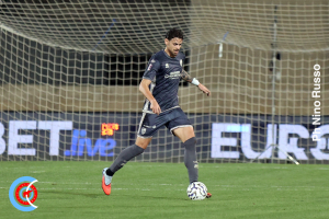 Monopoli-Catania 1-2