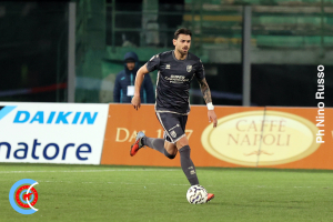 Monopoli-Catania 1-2