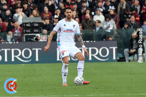 Salernitana-Catania 0-0