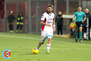 Benevento-Catania 3-2