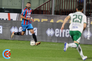 Catania-Avellino1-2