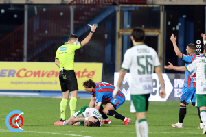 Catania-Avellino1-2